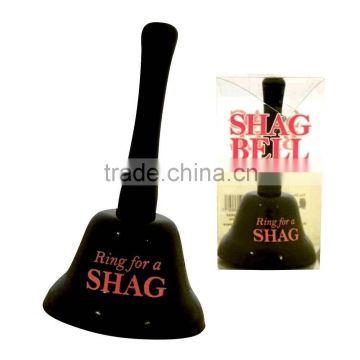 Ring For Sex Bell A Shag Bell Easter Joke Sex Novelty Adult Gift sex toy HK119