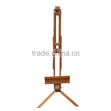 Free Sample 33*27.5*80cm Professional Artist Drawing Studio Easel In Stock photo-3