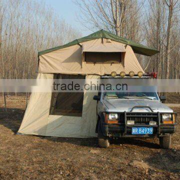 new roof top tent