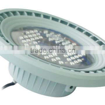 High Lumen 100W LED Factory Light For Heavy industry