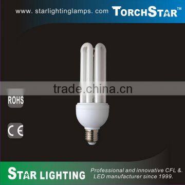T4 45w 4U CFL