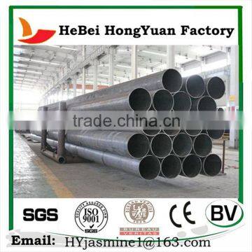 ISO Steel Pipe Longitudinally Submerged Arc Welding Pipe photo-4