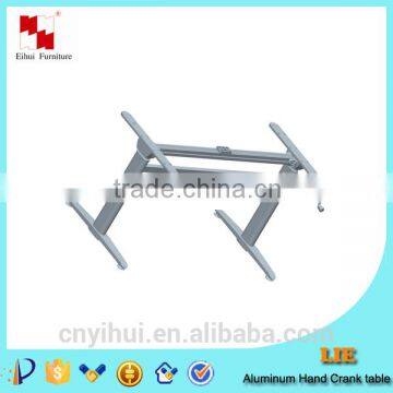 designer metal table legs metal folding table leg telescopic table legs