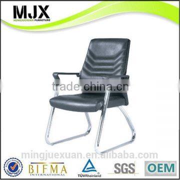 Economic professional solid wood conference chairs