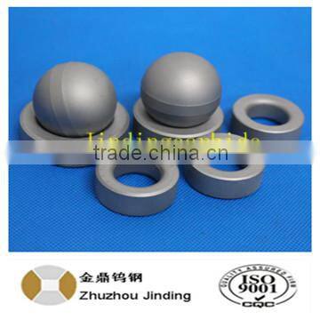 API plunger pump valve ball and valve seat