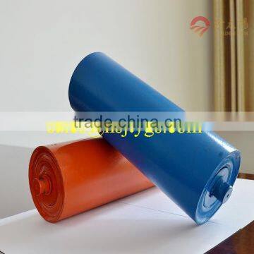 Material Handling Equipment Part With Conveyor Rollers