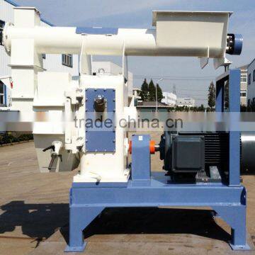 biomass wood pellet working making machine price