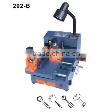 key cutting machine