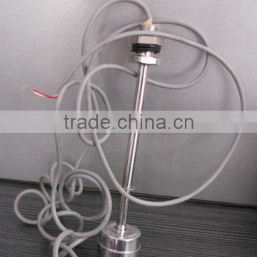 milking meter level sensor for milking machine