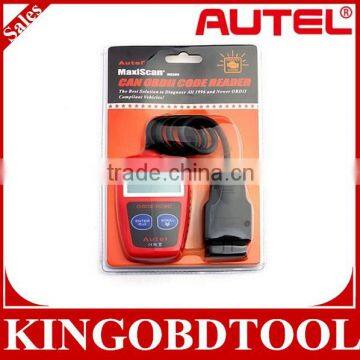 The Newest Offer ! 2014 Promotion Autel MaxiScan MS309 obd2 obd eobd can bus code reader obd2 diagnostic scan tools