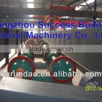 Spun Pile/Pole Spinning Machine/Concrete Pile or Pole Spinning Machine/Pile or Pole Machinery