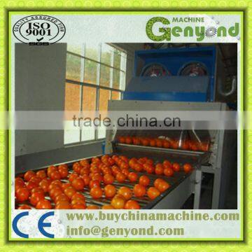 Cup Squezzing Orange Juicer Machine photo-4