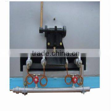 The Hydraulic Double-cylinder Preheater photo-3