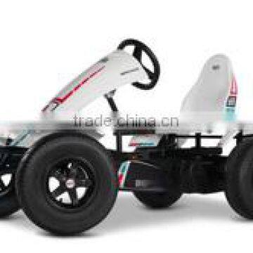 Race BFR Go-Kart