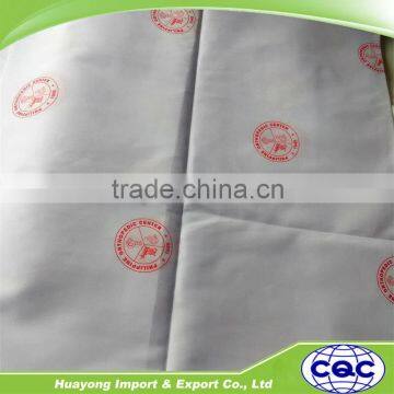 printed cotton super soft Hospital medical grade uniform fabric