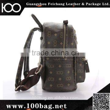 Military Travelling Waterproof Backpack photo-5