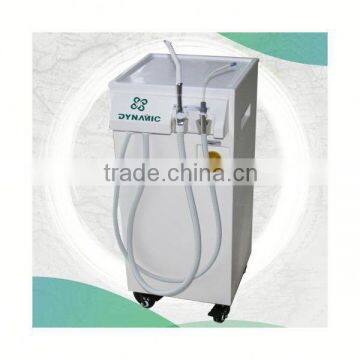 Dental supply high quality CE approved portable dental suction unit