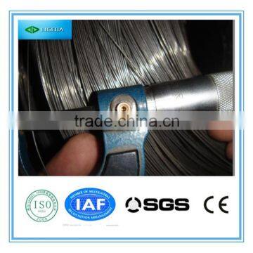 High Quality Galvanized Iron Wire photo-3