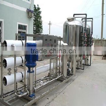 New design ro reverse osmosis water equipment with great price