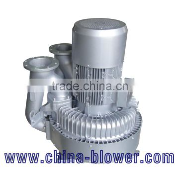 2RB943 H37 20KW Side Channel blower