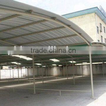 industrial shed designs/Machine shed for farm/steel frame building