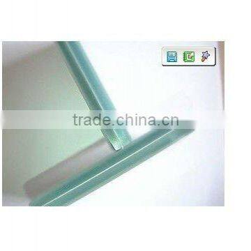 SGP High Strengthen Laminated Glass photo-2
