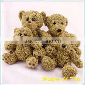 Teddy Bear Promotional Plush Toy