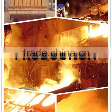 High High Alumina Fire Brick for Furnace And Mortar For Producing Brick,Sagger,Kiln Etc
