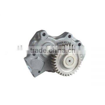 car truck bus auto engine for FIAT Oil Pump 4709002