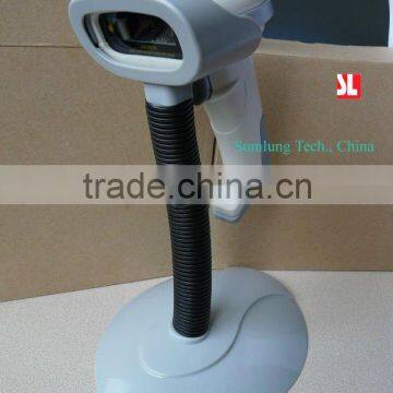 Auto-Scan Hands Free Laser Bar Code Scanner Sumlung SL-7900 USB port