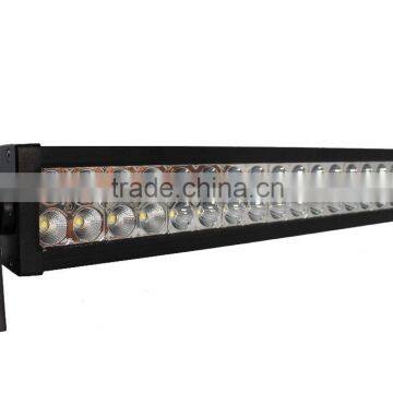 led driving lamp 4x4 led bar light for off road