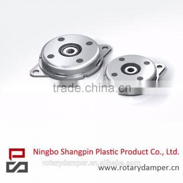 China stainless plastic Soft Close door Rotary Damper torque damper