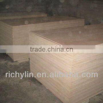 5.5mm plywood