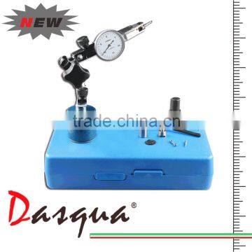 BI-DIRECTIONAL TEST INDICATOR AND MAG BASE SET