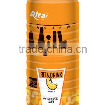 Nutritions Cashew Flavor Instant Milk