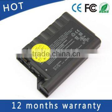 Generic laptop Battery For HP COMPAQ Evo N600 N610 301952-001 311222-001 PP2040