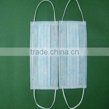 Auto Face Mask Production Line photo-2