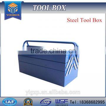 2016 YOOBOX High quality Multi-storey industrial tool case of Wuyi Yunlin