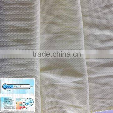 Stocklot Woven Shirting With Plain Dyed Moroccan Cotton Textile in Fabric photo-5