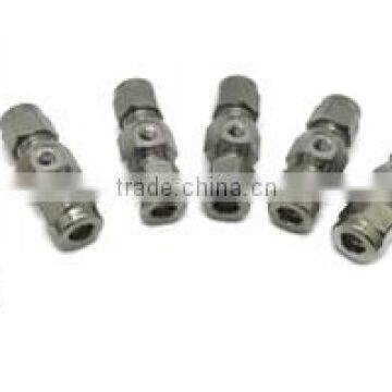 LT0016 Wholesale High Pressure Outdoor Water Mist Cooling System Flow Rate 0.2L/MIN photo-5