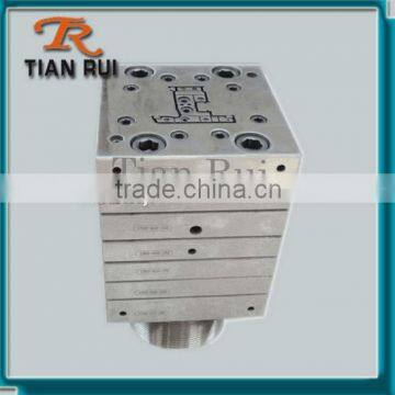 Экологические ландшафтные наружные дорожки из ПЭ, формы для изготовления photo-4