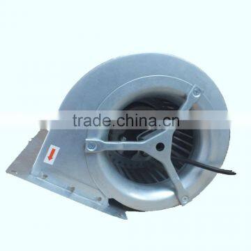 High CFM Dual Double Inlet Blower Use in Biological Safety Cabinet for Hot Air Extraction photo-5