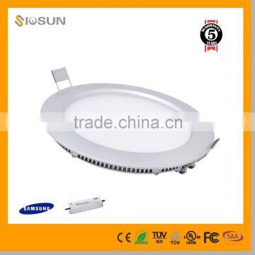 Competitive Price 18W Round Led for Residential Ceiling Panel Light photo-3
