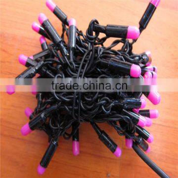 Led ball lamp string,artificial tree