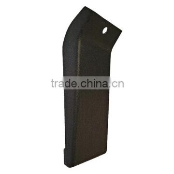 hot sale door hinge plastic cover