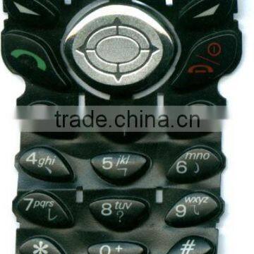 Vacuum Casting Rapid Prototype by PU Material With Cheap Price photo-6