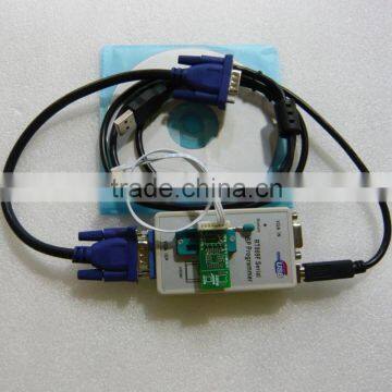 Multi-Function Serial ISP VGA USB HD LCD Programmer RT809F