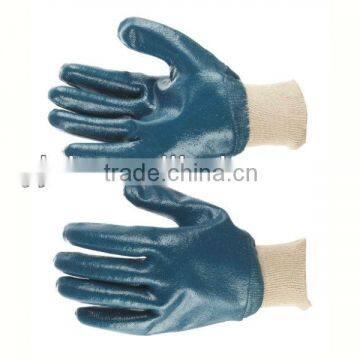 Nitrile Coated Glove