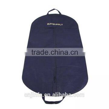 fashion non woven garment bag