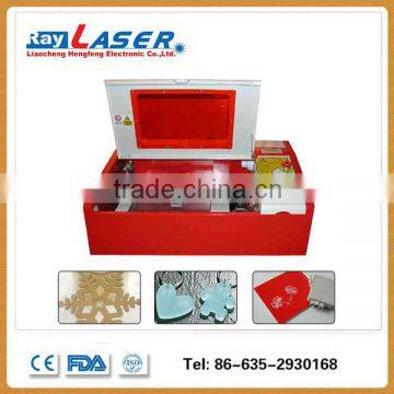 China supplier mini laser cutting machines